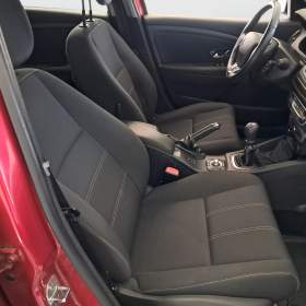 Foto inzerátu Renault Megane 1.2 TCe