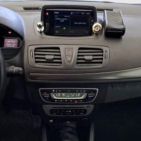 Foto inzerátu Renault Megane 1.2 TCe