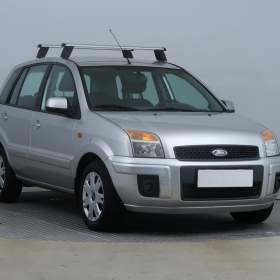 Ford Fusion 1.4 / 19970329