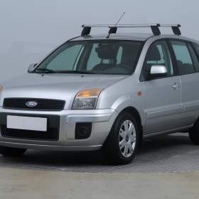 Foto inzerátu Ford Fusion 1.4