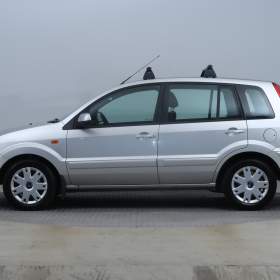 Foto inzerátu Ford Fusion 1.4