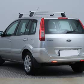 Foto inzerátu Ford Fusion 1.4