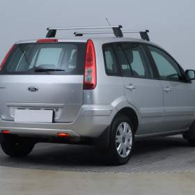 Foto inzerátu Ford Fusion 1.4