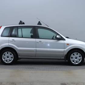 Foto inzerátu Ford Fusion 1.4