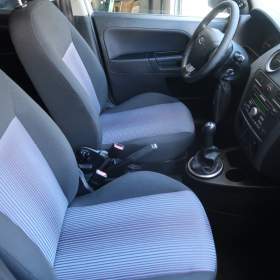 Foto inzerátu Ford Fusion 1.4