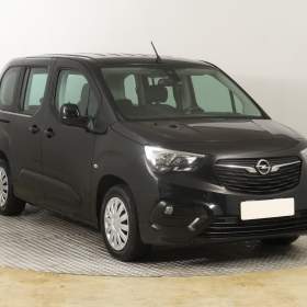 Opel Combo 1.2 Turbo / 19970330