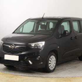 Foto inzerátu Opel Combo 1.2 Turbo