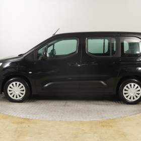 Foto inzerátu Opel Combo 1.2 Turbo