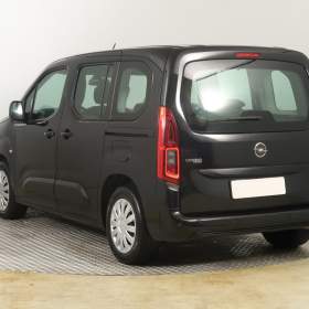Foto inzerátu Opel Combo 1.2 Turbo