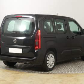 Foto inzerátu Opel Combo 1.2 Turbo