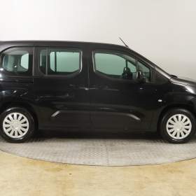 Foto inzerátu Opel Combo 1.2 Turbo