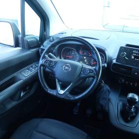 Foto inzerátu Opel Combo 1.2 Turbo