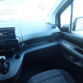 Foto inzerátu Opel Combo 1.2 Turbo
