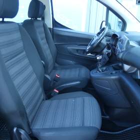Foto inzerátu Opel Combo 1.2 Turbo