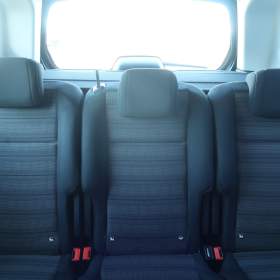 Foto inzerátu Opel Combo 1.2 Turbo