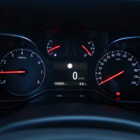 Foto inzerátu Opel Combo 1.2 Turbo