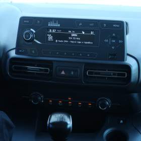 Foto inzerátu Opel Combo 1.2 Turbo