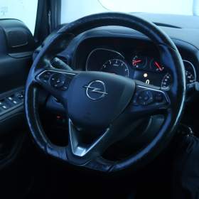 Foto inzerátu Opel Combo 1.2 Turbo