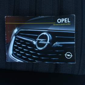 Foto inzerátu Opel Combo 1.2 Turbo