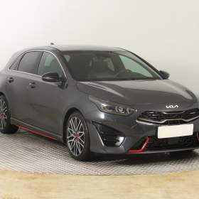 Foto inzerátu Kia Ceed 1.6 T-GDI GT