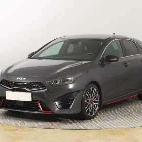Foto inzerátu Kia Ceed 1.6 T-GDI GT