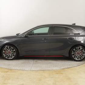 Foto inzerátu Kia Ceed 1.6 T-GDI GT