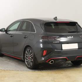 Foto inzerátu Kia Ceed 1.6 T-GDI GT