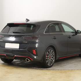 Foto inzerátu Kia Ceed 1.6 T-GDI GT