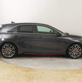 Foto inzerátu Kia Ceed 1.6 T-GDI GT