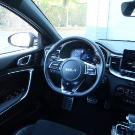 Foto inzerátu Kia Ceed 1.6 T-GDI GT