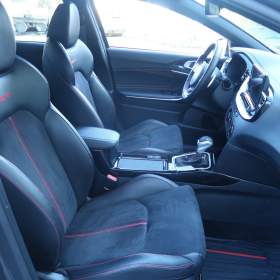 Foto inzerátu Kia Ceed 1.6 T-GDI GT