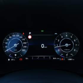Foto inzerátu Kia Ceed 1.6 T-GDI GT