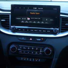 Foto inzerátu Kia Ceed 1.6 T-GDI GT