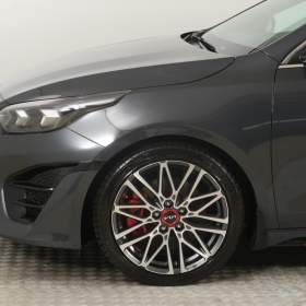 Foto inzerátu Kia Ceed 1.6 T-GDI GT
