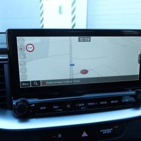 Foto inzerátu Kia Ceed 1.6 T-GDI GT