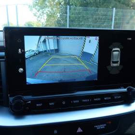 Foto inzerátu Kia Ceed 1.6 T-GDI GT