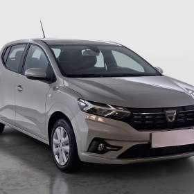 Foto inzerátu Dacia Sandero 1.0 TCe