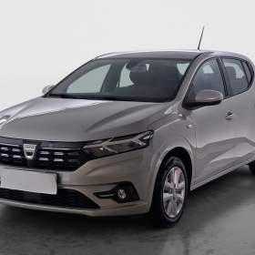 Foto inzerátu Dacia Sandero 1.0 TCe