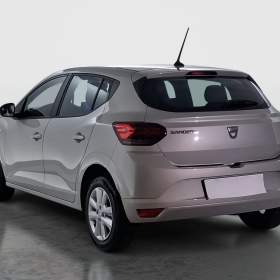 Foto inzerátu Dacia Sandero 1.0 TCe