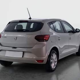Foto inzerátu Dacia Sandero 1.0 TCe