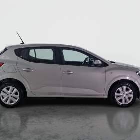 Foto inzerátu Dacia Sandero 1.0 TCe