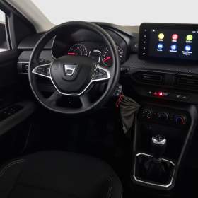 Foto inzerátu Dacia Sandero 1.0 TCe