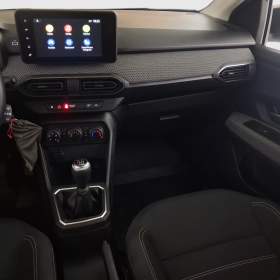 Foto inzerátu Dacia Sandero 1.0 TCe