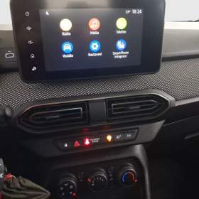 Foto inzerátu Dacia Sandero 1.0 TCe