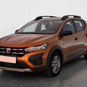 Foto inzerátu Dacia Sandero 1.0 TCe