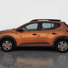 Foto inzerátu Dacia Sandero 1.0 TCe