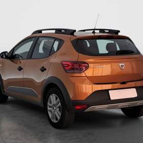 Foto inzerátu Dacia Sandero 1.0 TCe