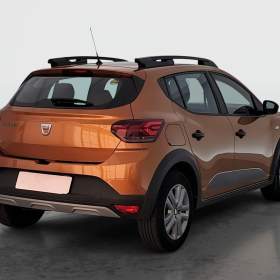 Foto inzerátu Dacia Sandero 1.0 TCe