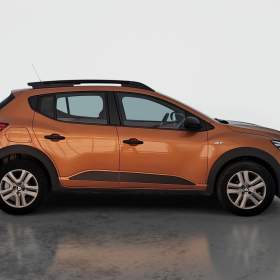 Foto inzerátu Dacia Sandero 1.0 TCe