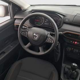 Foto inzerátu Dacia Sandero 1.0 TCe